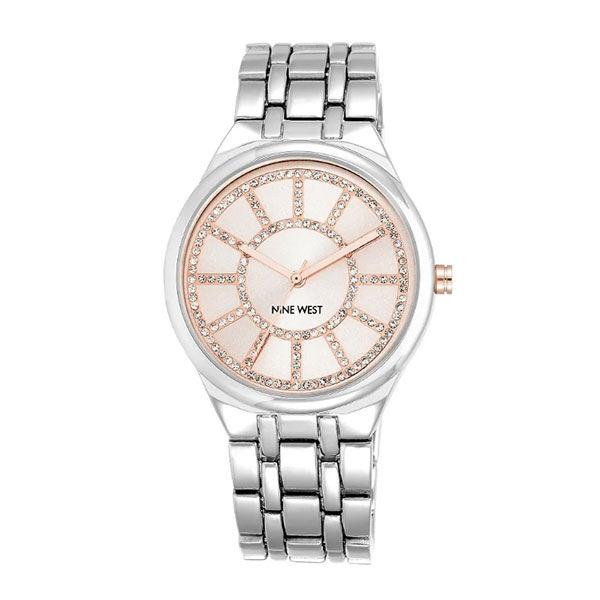 Часы Nine West Female Collection 1807PKSB